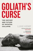 Cover-Bild zum Titel 'Goliath's Curse' von 'Luke Kemp'