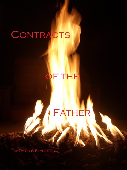 Contracts of the Father - David S Reynolds
