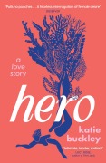 Cover-Bild zum Titel 'Hero' von 'Katie Buckley'