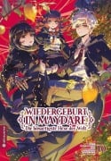 Cover-Bild zum Titel 'Wiedergeburt in Maydare - Die bösartigste Hexe der Welt 10' von 'Midori Yuma, Nana Natsunishi'