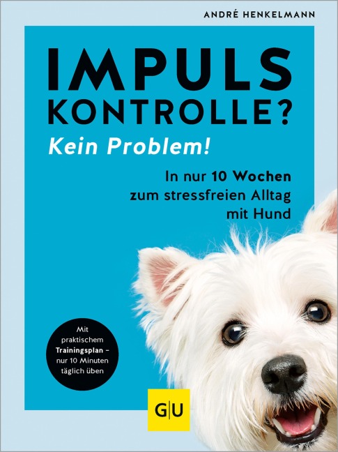 Impulskontrolle? Kein Problem! - André Henkelmann