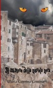 Cover-Bild zum Titel 'Il mistero della Nuvola Nera' von 'Maria Caterina Comino'