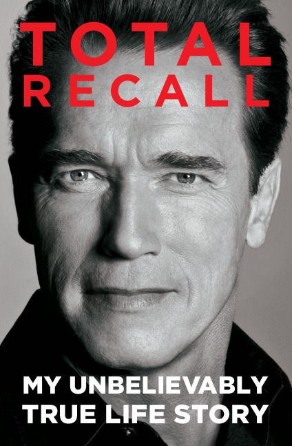 Total Recall - Arnold Schwarzenegger