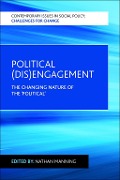Political (Dis)Engagement - 