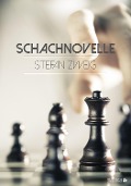 Schachnovelle - Stefan Zweig