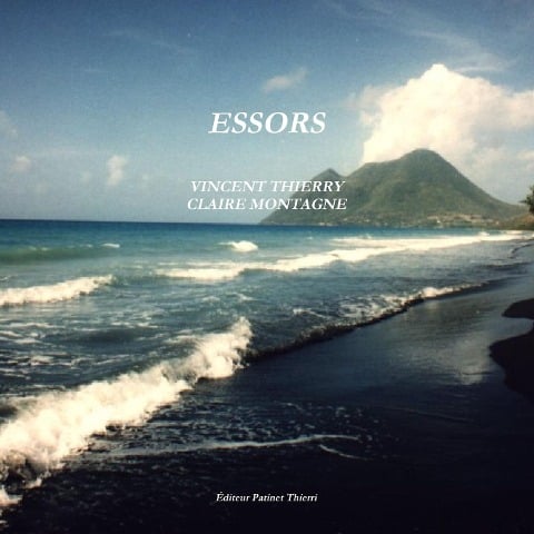 ESSORS - Vincent Thierry