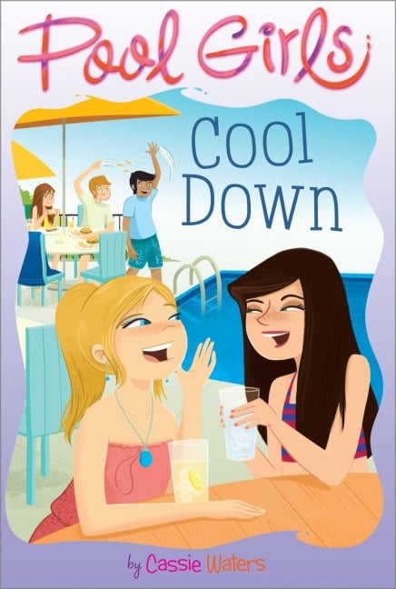 Cool Down - Cassie Waters