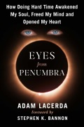 Cover-Bild zum Titel 'Eyes from Penumbra' von 'Adam Lacerda'
