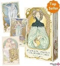 Cover-Bild zum Titel 'Ätherische Visionen (Ethereal Visions) - Das illuminierte Tarot' von ''