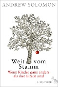 Weit vom Stamm - Andrew Solomon