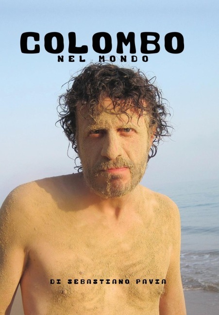 Colombo nel mondo - Sebastiano Pavia