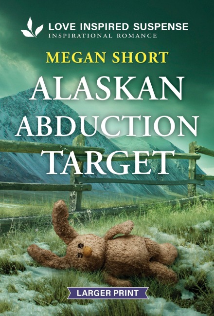 Alaskan Abduction Target - Megan Short