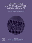 Cover-Bild zum Titel 'Current Trends and Future Developments on (Bio-) Membranes' von ''