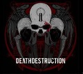 Cover-Bild zum Titel 'II' von 'Death Destruction'