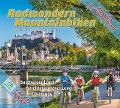 Cover-Bild zum Titel 'Radwandern und Mountainbiken' von ''