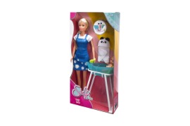 Steffi LOVE Baby Bath - 