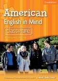 American English in Mind Starter Classware - Herbert Puchta, Jeff Stranks