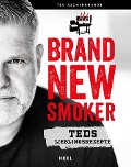 Brand New Smoker - Ted Aschenbrand