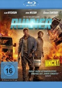 Cover-Bild zum Titel 'Runner' von 'Miles Hubley, Tommy White, Charlie Nguyen Kim'
