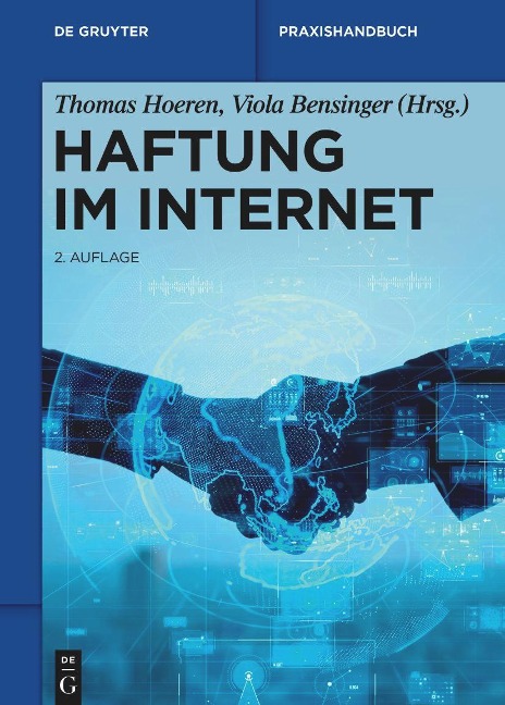 Haftung im Internet - 