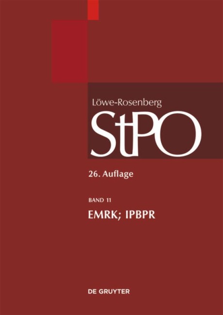 EMRK/IPBPR - 