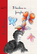 Cover-Bild zum Titel 'Il bambino in famiglia' von 'Maria Montessori'