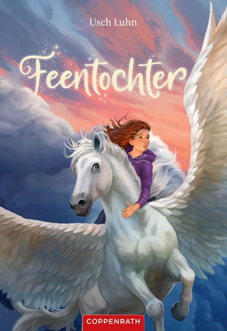 Feentochter - Usch Luhn