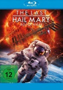 Cover-Bild zum Titel 'The Last Hail M.A.R.Y. - Roter Riese' von 'Ryan Ebert, Marc Gottlieb, Pj Ramirez, Mikel Shane Prather'