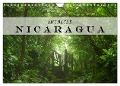 Entdecke Nicaragua (Wandkalender 2024 DIN A4 quer), CALVENDO Monatskalender - Askson Vargard