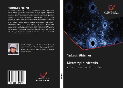 Metafizyka rdzenia - Takashi Shimizu