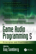 Cover-Bild zum Titel 'Game Audio Programming 5' von ''