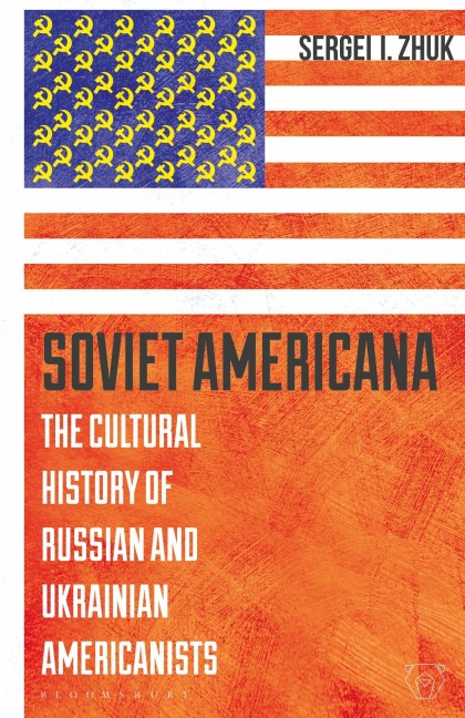 Soviet Americana - Sergei Zhuk