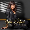 Cover-Bild zum Titel 'Einfach Nur Maria' von 'Maria Da Vinci'