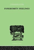 Cover-Bild zum Titel 'Inferiority Feelings' von 'Oliver Brachfeld'