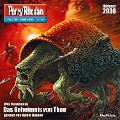 Perry Rhodan Nr. 2936: Das Geheimnis von Thoo - Wim Vandemaan