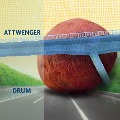 Cover-Bild zum Titel 'Drum' von 'Attwenger'