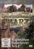 Geheimnisvoller Harz - 