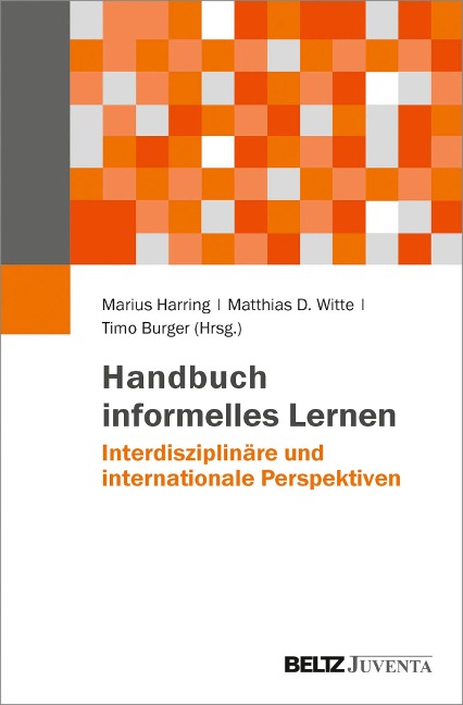 Handbuch informelles Lernen - 