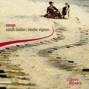 Sangs - Sarah/Vignon Laulan