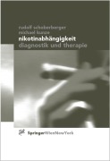 Cover-Bild zum Titel 'Nikotinabhängigkeit' von 'Michael Kunze, Rudolf Schoberberger'