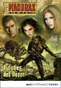 Cover-Bild zum Titel 'Maddrax 503' von 'Michael Marcus Thurner'