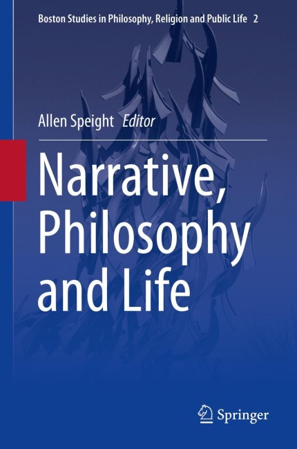 Narrative, Philosophy and Life - 