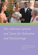 Cover-Bild zum Titel 'Zur Hochzeit' von 'Yvonne Joosten'