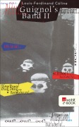 Cover-Bild zum Titel 'Guignol's Band II' von 'Louis-Ferdinand Céline'