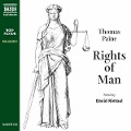 Cover-Bild zum Titel 'Rights of Man' von 'Thomas Paine'