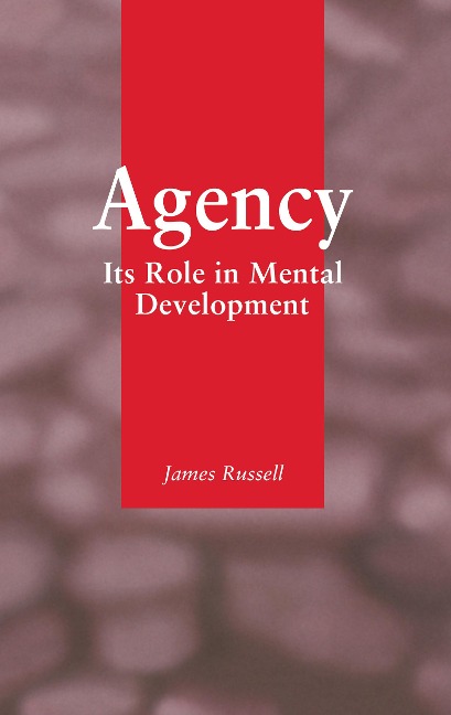Agency - James Russell