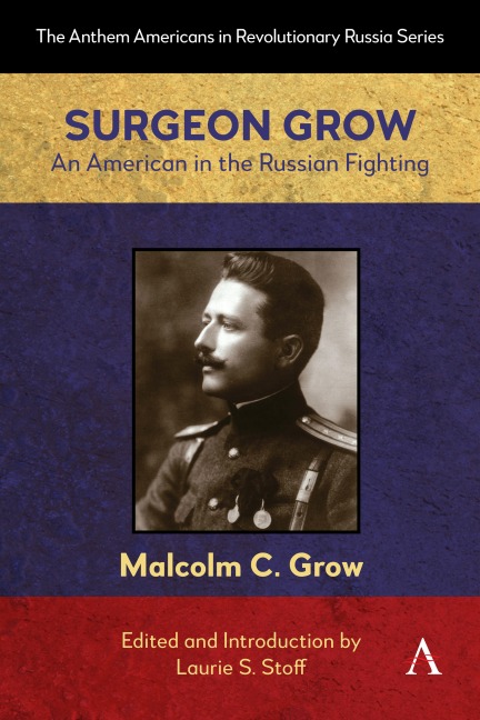 Surgeon Grow - 