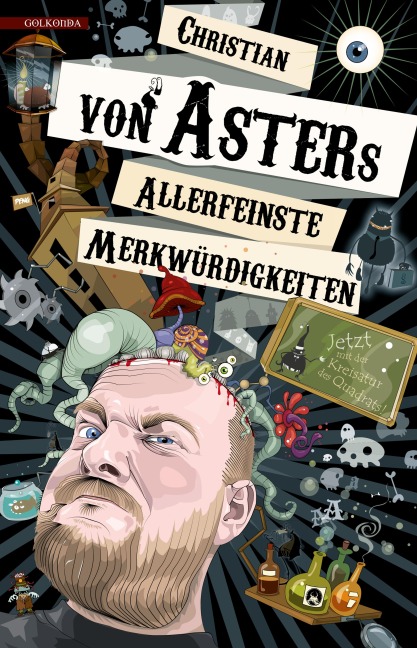 Allerfeinste Merkwürdigkeiten - Christian von Aster