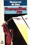 Cover-Bild zum Titel 'Tranquilino Rey' von 'Michel Tournier'