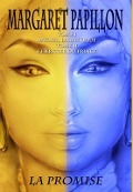 Cover-Bild zum Titel 'La Promise tome I & tome II' von 'Margaret Papillon'
